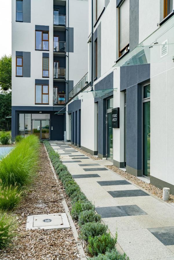 Warta Residence Apartments By Noclegi Renters พอซนาน ภายนอก รูปภาพ
